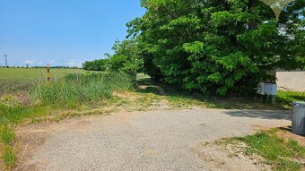 Na predaj stavebný pozemok na RD v obci Tehla, 1025 m² - 6