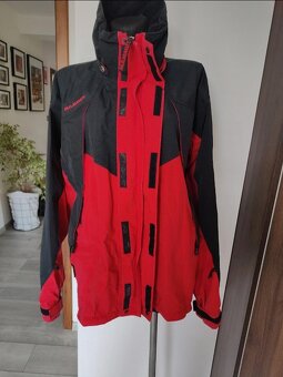 Pánska goretexova bunda Mammut - 6