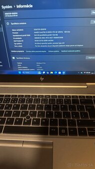 HP EliteBook 840 G6 - 6