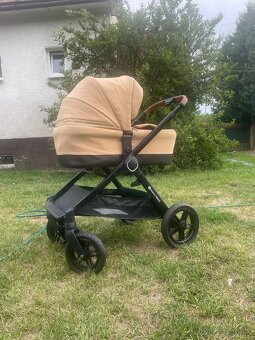 Kočik 2 kombinacia Petite&Mars - 6
