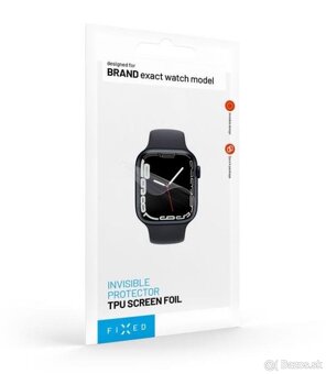 Apple Watch Series 10 (46 mm) – Jet Black - 6