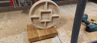 Cnc frézovanie - 6