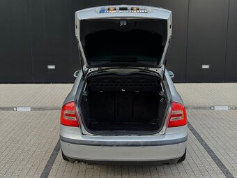 Škoda Octavia 2.0 TDi 2005 - 6