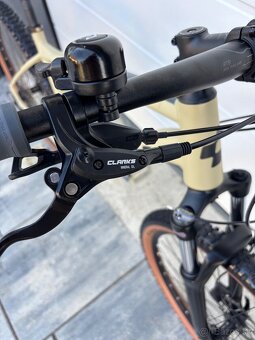 ✅ Cube AIM EX rám XL kolesa 29 najazdené 40km - 6