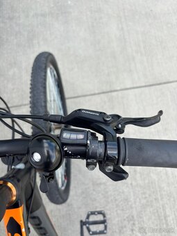 Horský bicykel High Colorado veľkosť rámu L / 19" - 6