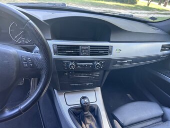 Bmw e91 Mpacket - 6