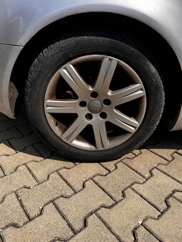 Audi a4 b7 - 6