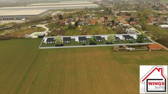 Ponuka pre developérov IBV Gáň BR-3 (NOVÁ SEVER) - 6