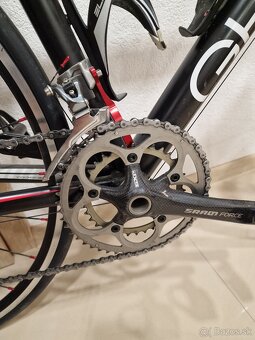 Ghost EBS Race Actinum - 6