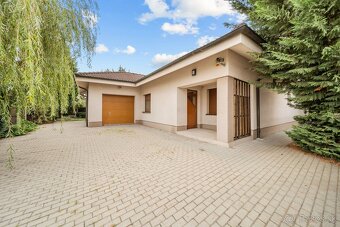 5 IZB.ROD.DOM S UNIKÁTNYM POZEMKOM - JURSKÁ, NOVÉ MESTO,BRAT - 6