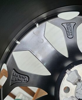✅ R19 ®️ Originál Seat Cupra 5x112 ET40 ✅ Formentor Leon - 6