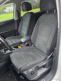 Volkswagen Tiguan Allspace 140kw 2.0TDI 4Motion Webasto - 6