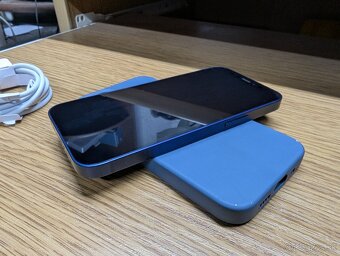 Apple iPhone 12 mini 128GB - 6