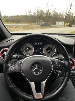 Mercedes A 200CDI 2013 - 6