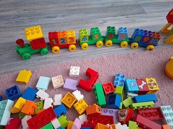 Lego duplo - 6