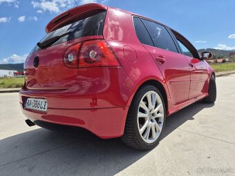 Golf mk5 gti - 6