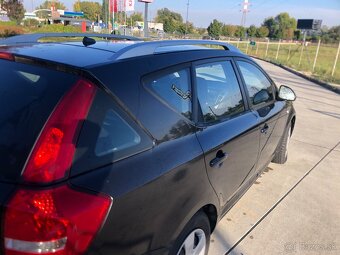 Kia ceed 1.6 benzin - 6