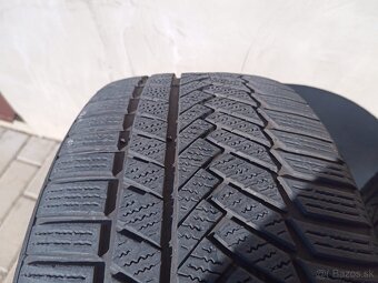 Zimné pneumatiky 235/35 R19 - 6
