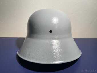 Gladiator helma tretia ríša - 6