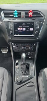 Tiguan r line - 6