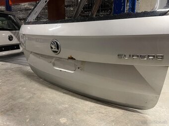 Rozpredam volkswagen passat b5.5 - 6