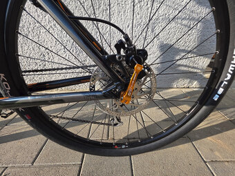 Felt Six 60 2014 - 6