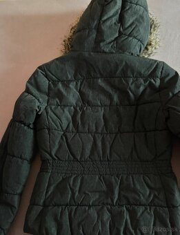 Zimná bunda - 6
