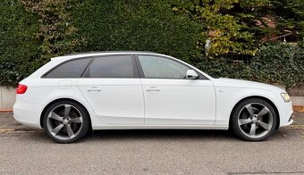 Audi A4 Avant 3.0 TDI 180 kW • S-line • Panoram - 6