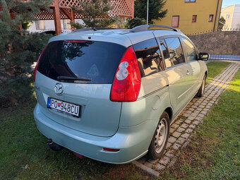 Mazda 5, r.v. 2007 - 6