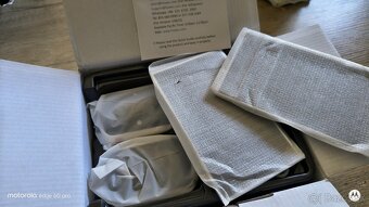 Bezpečnostná Solar Wifi ip kamera 4mpix - 6