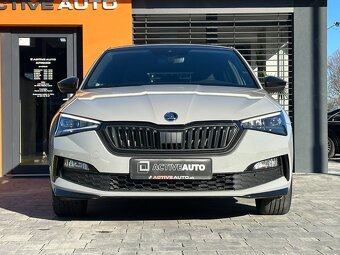 Škoda Scala Monte Carlo 1.0 TSi - 6