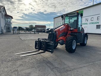 EVERUN 4X4 2021 VIN 288 - 6