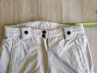 Dámsky lyžiarsky set "M" - 6