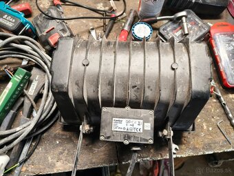 Halogenove svietidla - 6