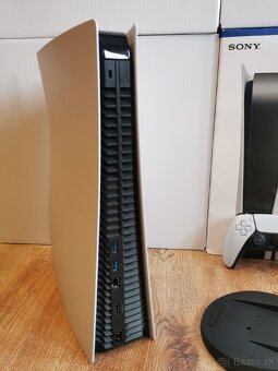 PS5 Disk Verzia 825gb - 6