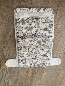 Ortopedické abdukčné nohavičky - 6