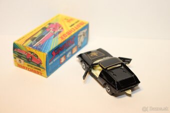Matchbox SF Lotus Europa - 6