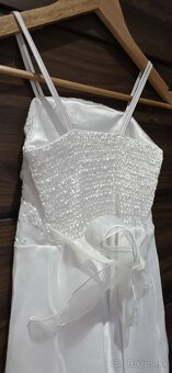 Šaty na 1.sväté prijímanie - 6