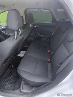 Ford FOCUS combi aj výmena - 6