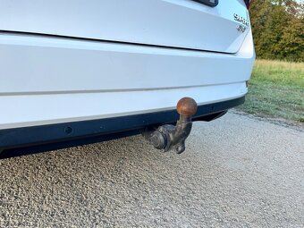 Skoda Superb III 140kw 4x4 r.2018 - 6