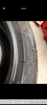 BRIDGESTONE LM005 205/55 R16 91H - 6