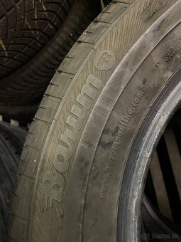 215/65 R16C 109/107R Barum Vanis 2 - 6