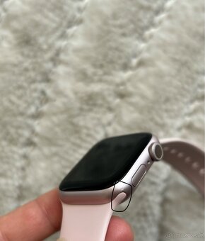 Apple Watch series 9 - 6