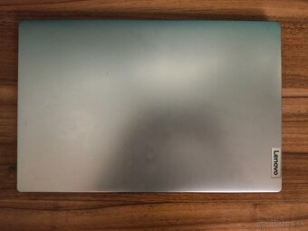 IdeaPad 3 Slim R5 • 8GB • 512GB - 6