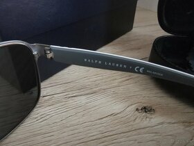 Slnečné okuliare Ralph Lauren pánske - 6