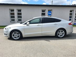 Ford Mondeo 2.0 TDCi 110KW MT6  Duratorq Trend - 6
