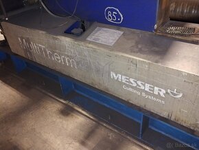 MultiTherm 3100 plasma Messer - 6