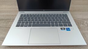 HP EliteBook 840 G9, Intel i7, záruka 04/2026 - 6