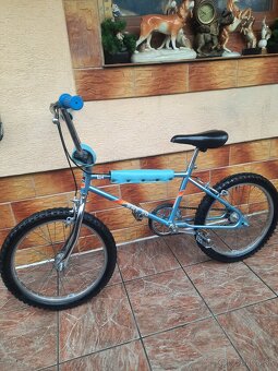 BMX 20 velamos - 6