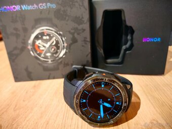 Honor watch GS pro - 6